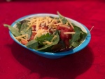 Taco Salad.